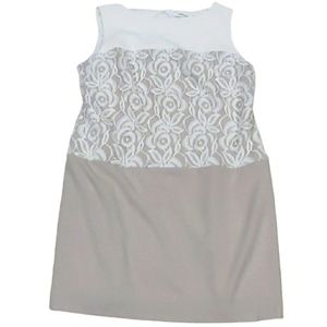 Studio One New York Shift Dress 16